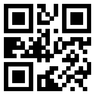 3300213752 QrCode associato