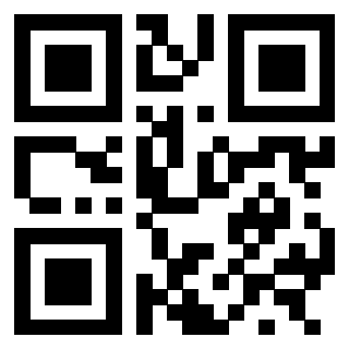 Qr Code di 3300213756