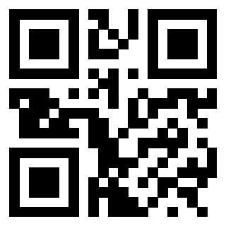 3300213758 - Immagine del QrCode