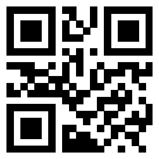 Il Qr Code di 3300213759
