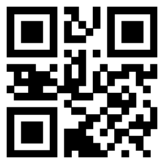 Immagine del Qr Code di 3300213761