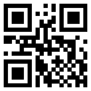 3300213762 Qr Code associato