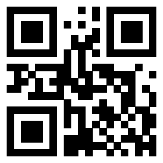 3300213763 Qr Code associato