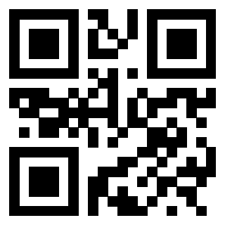 3300213764 - Immagine del Qr Code