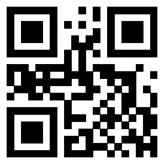 Il Qr Code di 3300213771