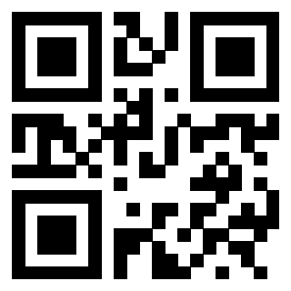 3300213773 QrCode associato