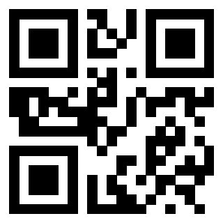 Scansione del Qr Code di 3300213777
