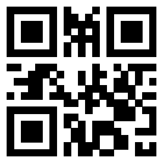 3300213778 - Immagine del QrCode associato