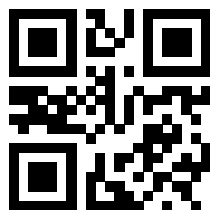 3300213785 Qr Code associato