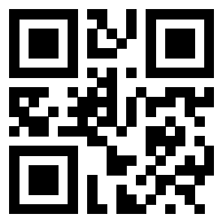 3300213786 Qr Code associato