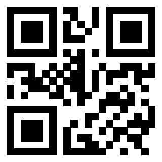 3300213788 - Immagine del Qr Code associato