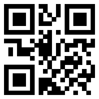 Immagine del Qr Code di 3300213789