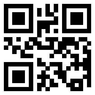 3300213792 - Immagine del QrCode associato