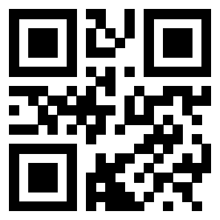 Immagine del QrCode di 3300213794