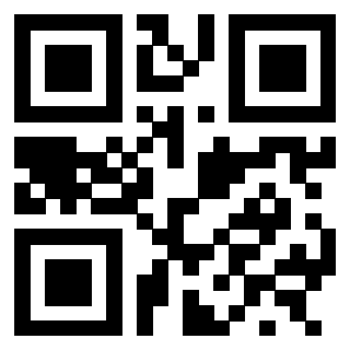 Il Qr Code di 3300213801