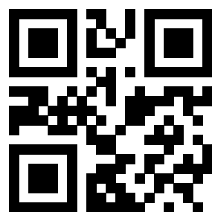 Scansione del Qr Code di 3300213803