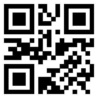 Immagine del Qr Code di 3300213804