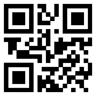 3300213809 Qr Code associato