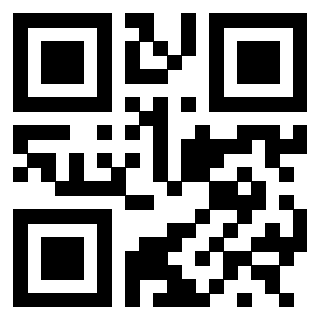 Immagine del QrCode di 3300213810