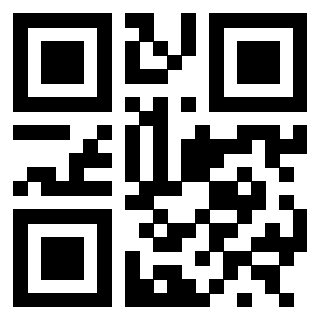 3300213811 - Immagine del QrCode