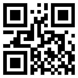 Immagine del Qr Code di 3300213813
