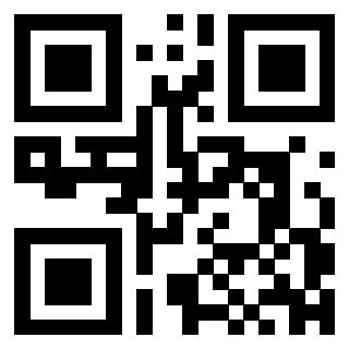 Il QrCode di 3300213815