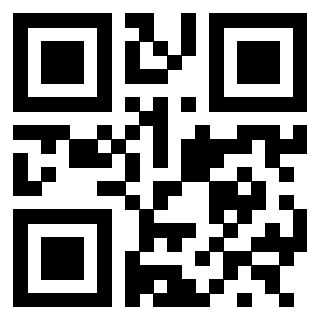 3300213816 - Immagine del Qr Code associato