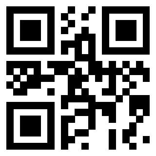 3300213817 - Immagine del QrCode associato