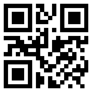 Il QrCode di 3300213818