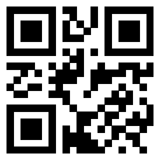 3300213821 - Immagine del QrCode associato