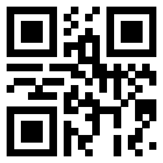 3300213826 - Immagine del QrCode