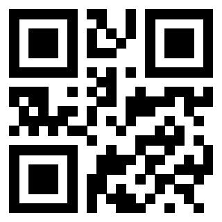 Il Qr Code di 3300213829