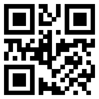 3300213830 - Immagine del Qr Code associato