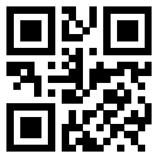 3300213831 - Immagine del Qr Code associato