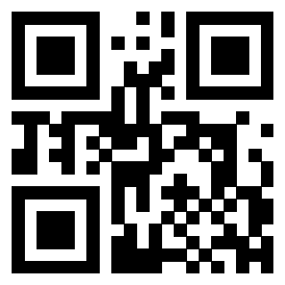 Immagine del QrCode di 3300213832