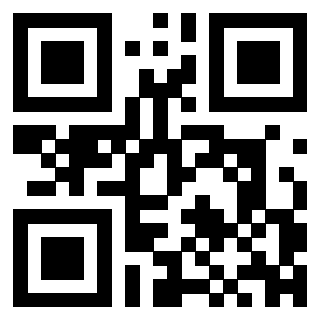 3300213833 - Immagine del Qr Code associato