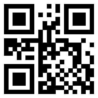 3300213834 Qr Code associato