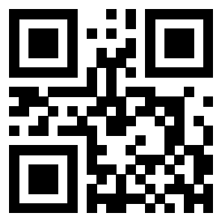3300213835 Qr Code associato