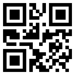 Scansione del Qr Code di 3300213836