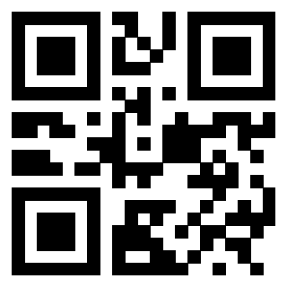 Immagine del QrCode di 3300213842
