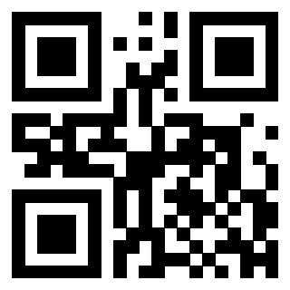 Il Qr Code di 3300213843