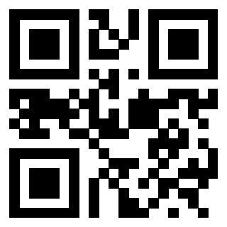 3300213846 Qr Code associato