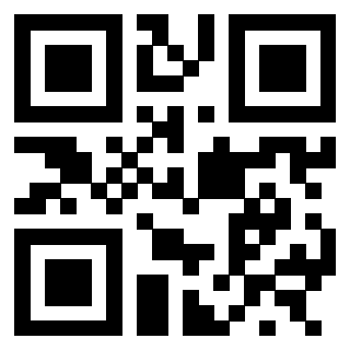 3300213847 - Immagine del QrCode