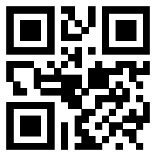 3300213848 - Immagine del Qr Code associato