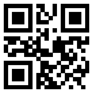 3300213851 - Immagine del QrCode associato