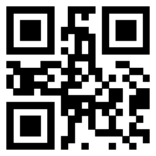 Immagine del Qr Code di 3300213856