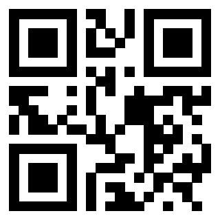 Immagine del QrCode di 3300213857
