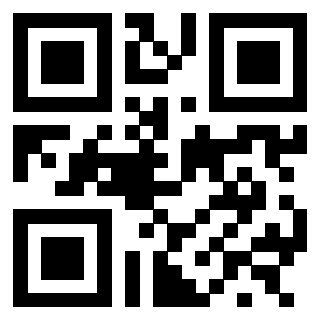 3300213860 - Immagine del QrCode associato