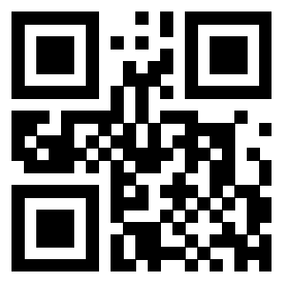 3300213862 - Immagine del Qr Code