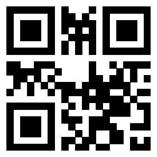 Il Qr Code di 3300213863